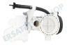 Samsung Waschmaschine DC97-17336E Ablaufpumpe komplett