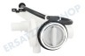 Samsung Waschmaschine DC97-17336E Ablaufpumpe komplett