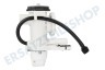 Samsung Waschmaschine DC97-17336E Ablaufpumpe komplett