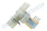 Samsung Waschmaschine DC62-00024M Einlassventil 2-fach, gerade, dünn