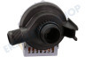 Arthur martin elux Waschmaschine Pumpe Askoll Fin=25 Fuit=16