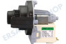 Arthur martin elux Waschmaschine Pumpe Askoll Fin=25 Fuit=16