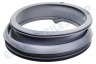 Novamatic Waschmaschine Manschette hohes Modell + 4 Falten