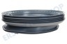 Zanker Waschmaschine Manschette hohes Modell + 4 Falten