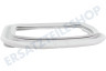 Electrolux Waschmaschine Manschette Quadratisch, Toplader