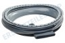 Electrolux Waschmaschine Manschette Ovaler Ausguss