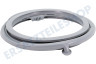 Zanussi Waschmaschine Manschette mit Ausguss