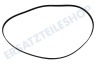 Electrolux Waschmaschine Keilrippenriemen geeignet für Zanussi 1200 PJ5