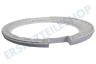 Zanussi Waschmaschine 1325184305 Türrahmen