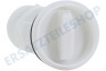 Arthur martin elux Waschmaschine Filter Flusenfilter