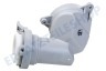 Zanussi Waschmaschine Pumpengehäuse Komplett mit Filter