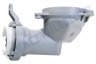 Zanussi Waschmaschine Pumpengehäuse Komplett mit Filter