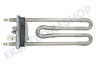 Zanussi Waschmaschine Heizelement 1750 Watt, gerade inklusive NTC Irca