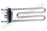 Electrolux Waschmaschine Heizelement 1750 Watt, gerade einschließlich NTC, Kawai