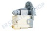 Faure Waschmaschine Pumpe Ablaufpumpe, Magnetpumpe
