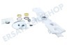Brandt Waschmaschine Lagersatz Mit Halter