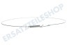 LG Waschmaschine Spannring Von Manschette, hinten