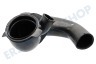 LG Waschmaschine Schlauch Wanne-Pumpe