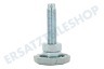 LG Waschmaschine AFC72909305 Gerätefuß Nivellierfuß