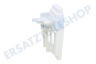 LG Waschmaschine Sensor von Stator, Hall Sensor, 5 Kontake