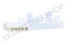 LG Waschmaschine Sensor von Stator, Hall Sensor, 5 Kontake