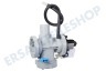 Indesit Waschmaschine 5859EN1006S Pumpe Ablaufpumpe