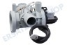 Indesit Waschmaschine 5859EN1006S Pumpe Ablaufpumpe
