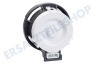 LG Waschmaschine Pumpe Ablaufpumpe