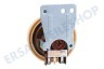LG Waschmaschine Wasserstandsregler Presostat, Druckschalter, 3 Kontakte