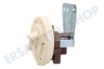 LG Waschmaschine Wasserstandsregler Presostat, Druckschalter, 3 Kontakte