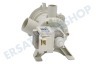ASKO Waschmaschine Ablaufpumpe