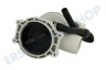 Inventum Waschmaschine 30801000424 Pumpe Ablaufpumpe