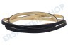 Haier Waschmaschine 0180300026 Dichtungsband