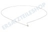 Haier Waschmaschine Spannringmanschette