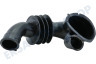 Haier Waschmaschine Schlauch Wanne - Pumpe