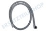 Haier Waschmaschine Schlauch Ablaufschlauch gerade/gewinkelt 20/28mm