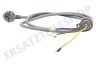 Haier Waschmaschine Netzkabel