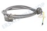 Haier Waschmaschine Netzkabel
