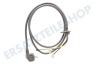 Haier Waschmaschine Netzkabel