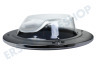Haier Waschmaschine 0020812580AA Fülltüre