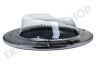 Haier Waschmaschine 0020812580AA Fülltüre