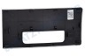 Haier Waschmaschine Griff Seifenschale