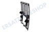Haier Waschmaschine Griff Seifenschale