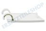 Haier Waschmaschine Deckel