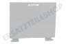 Haier Waschmaschine Deckel