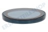 Haier Waschmaschine Abdeckkappe Knopf
