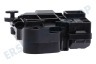 Haier Waschmaschine 0024000128D Verriegelungsrelais Türschloss 3 Kontakte