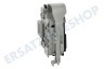 Haier Waschmaschine 0024000128E Verriegelungsrelais Türschloss 3 Kontakte
