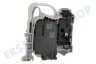 Haier Waschmaschine 0024000128E Verriegelungsrelais Türschloss 3 Kontakte
