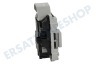Haier Waschmaschine 0024000128E Verriegelungsrelais Türschloss 3 Kontakte